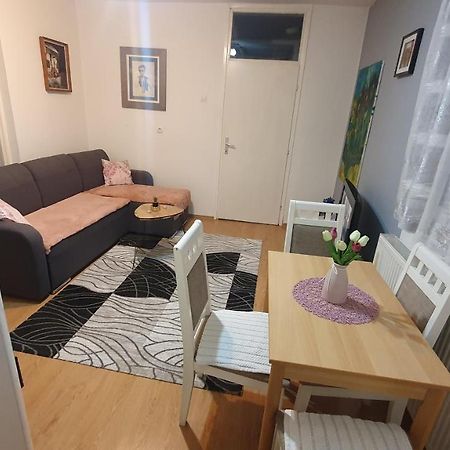 Apartman Dina Bihac Exterior photo