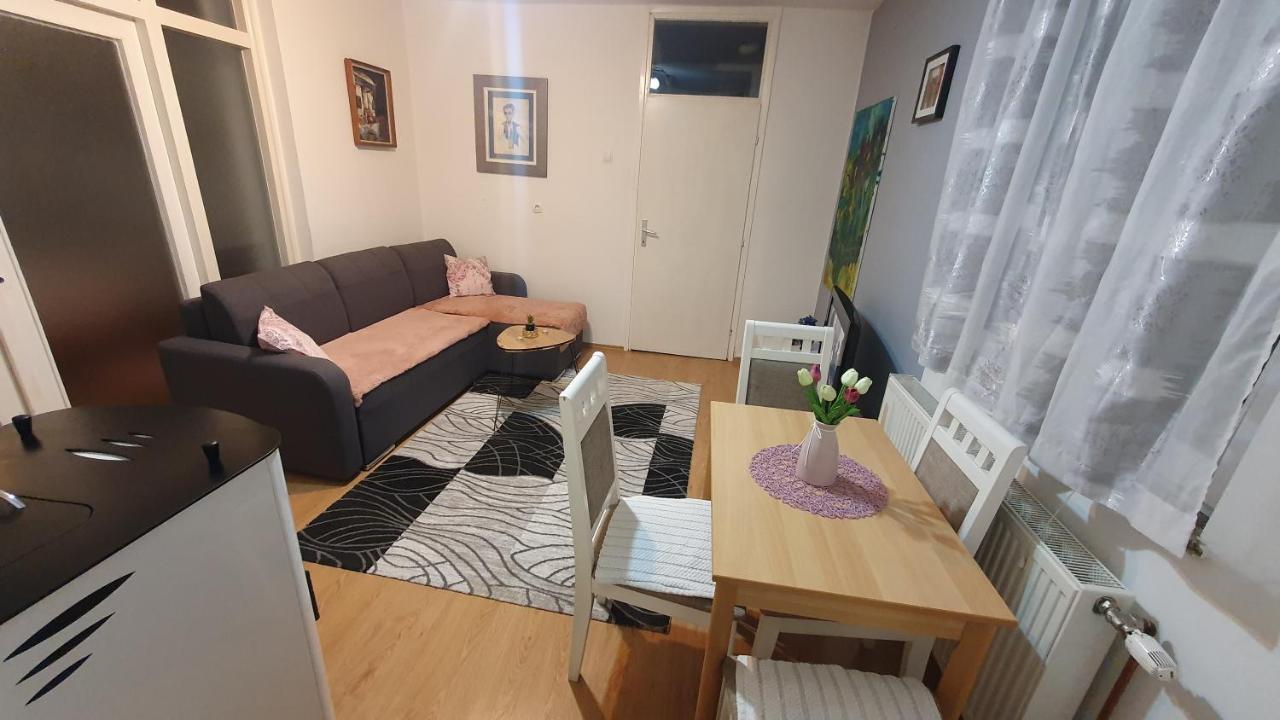 Apartman Dina Bihac Exterior photo