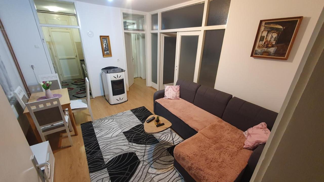 Apartman Dina Bihac Exterior photo